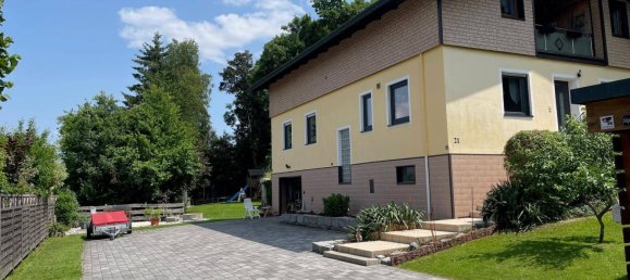 4 bedrooms House in Uberackern, Austria No. 145748 3