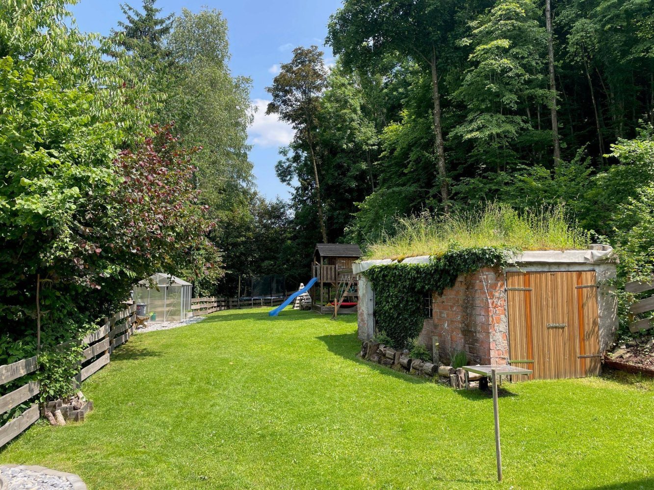 4 bedrooms House in Uberackern, Austria No. 145748