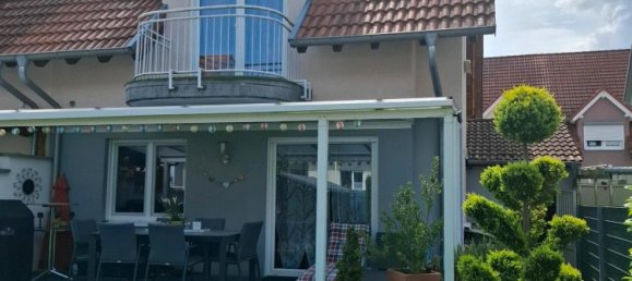 1 Schlafzimmer Stadthaus in Rhein-Neckar-Kreis, Germany, Nr. 239523 2