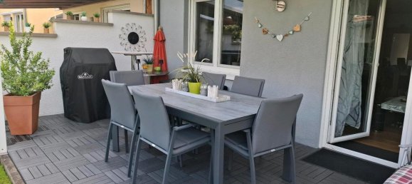 1 Schlafzimmer Stadthaus in Rhein-Neckar-Kreis, Germany, Nr. 239523 4