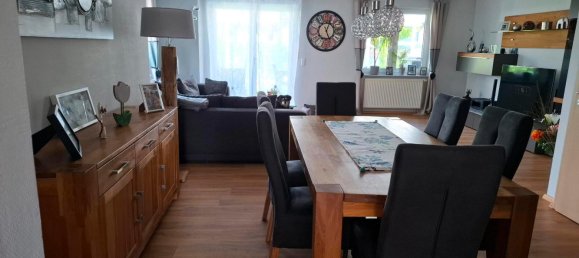 1 Schlafzimmer Stadthaus in Rhein-Neckar-Kreis, Germany, Nr. 239523 8