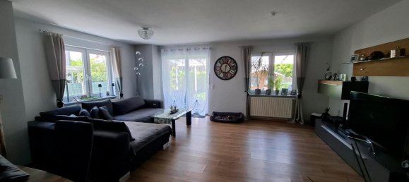 1 Schlafzimmer Stadthaus in Rhein-Neckar-Kreis, Germany, Nr. 239523 10