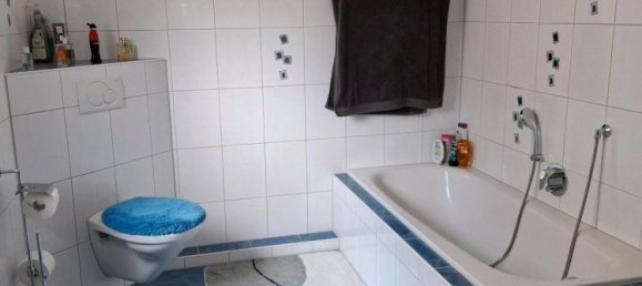 1 Schlafzimmer Stadthaus in Rhein-Neckar-Kreis, Germany, Nr. 239523 11