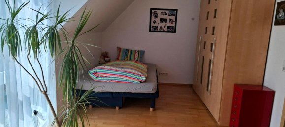 1 Schlafzimmer Stadthaus in Rhein-Neckar-Kreis, Germany, Nr. 239523 18