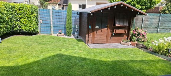 1 Schlafzimmer Stadthaus in Rhein-Neckar-Kreis, Germany, Nr. 239523 3