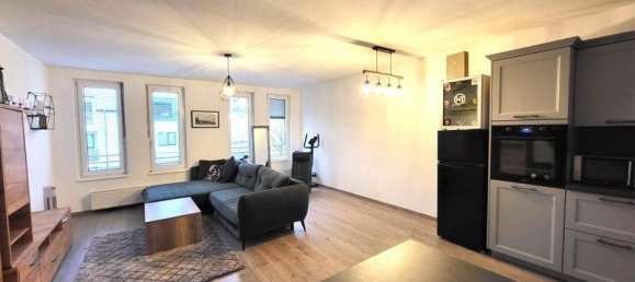 3 rooms Apartment in Krems an der Donau, Austria No. 27908 2