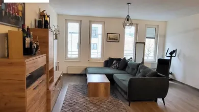 3 rooms Apartment in Krems an der Donau, Austria No. 27908