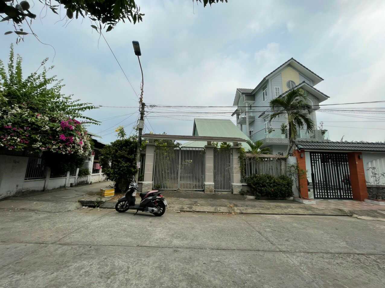 170m² Townhouse in Can Gio, Vietnam No. 15766