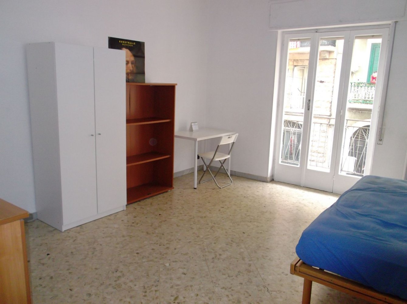 Apartamento de 2 habitaciónes en Bari, Italy No. 251173