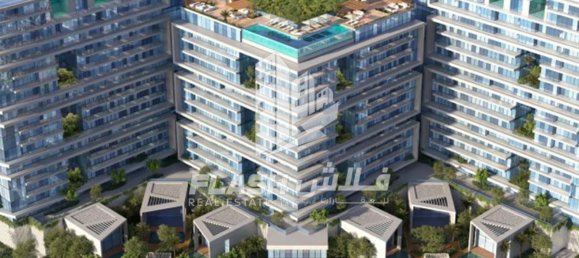 1 chambre Appartement à Al Marjan Island, UAE No. 39486 5