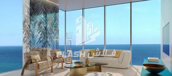 1 chambre Appartement à Al Marjan Island, UAE No. 39486 6