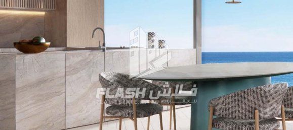 1 chambre Appartement à Al Marjan Island, UAE No. 39486 7