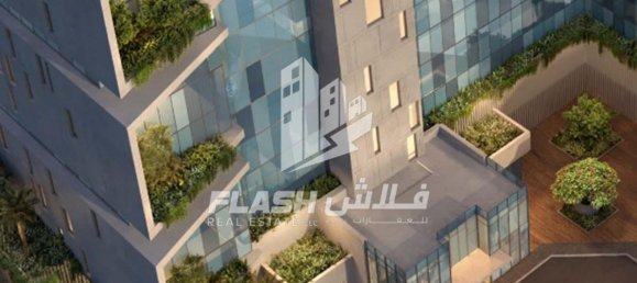 1 chambre Appartement à Al Marjan Island, UAE No. 39486 3