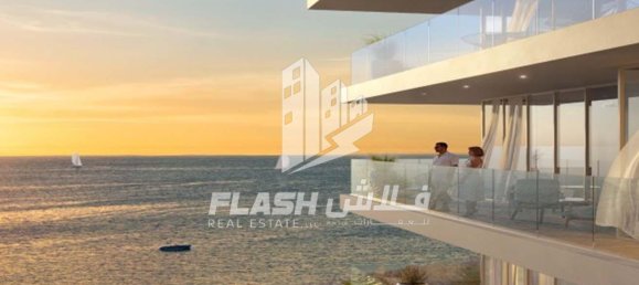 1 chambre Appartement à Al Marjan Island, UAE No. 39486 11