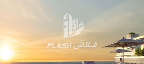 1 chambre Appartement à Al Marjan Island, UAE No. 39486 10