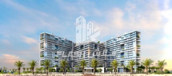 1 chambre Appartement à Al Marjan Island, UAE No. 39486 2