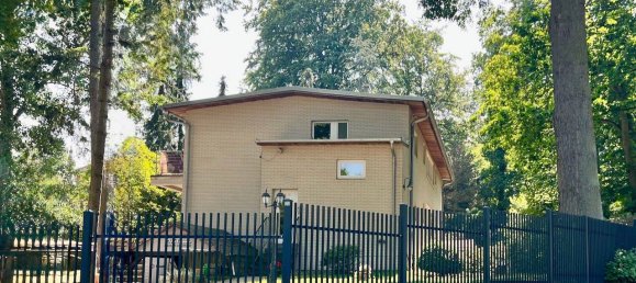 7 rooms Building in Wannsee, Germany No. 357350 14