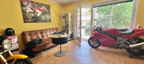 7 rooms Building in Wannsee, Germany No. 357350 3