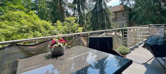 7 rooms Building in Wannsee, Germany No. 357350 12