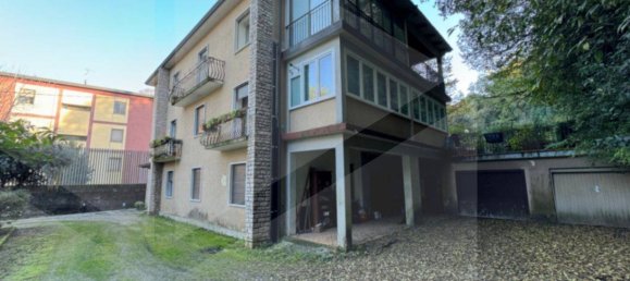 Apartamento de 7 habitaciónes en Vicenza, Italy No. 22422 29