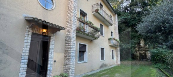 Apartamento de 7 habitaciónes en Vicenza, Italy No. 22422 24