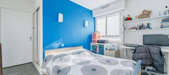 1 Schlafzimmer Wohnung in Joue-les-Tours, France, Nr. 305906 4