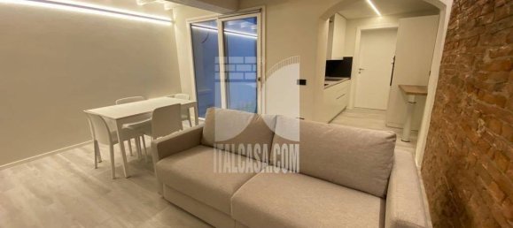 1 Schlafzimmer Wohnung in Mantua, Italy, Nr. 380918 5