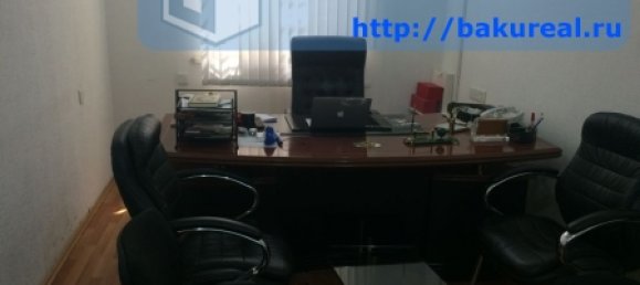 Коммерческая недвижимость с 3 комнатами в Хатаинский район, Азербайджан № 38 7