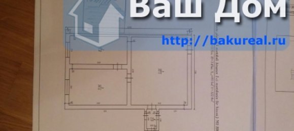 Коммерческая недвижимость с 3 комнатами в Хатаинский район, Азербайджан № 38 15