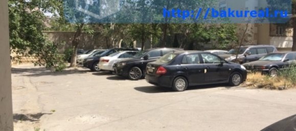 Коммерческая недвижимость с 3 комнатами в Хатаинский район, Азербайджан № 38 12