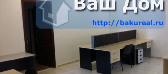 Коммерческая недвижимость с 3 комнатами в Хатаинский район, Азербайджан № 38 3