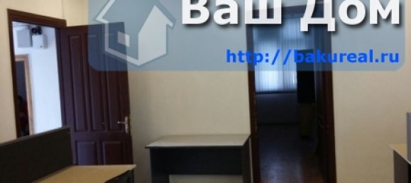 Коммерческая недвижимость с 3 комнатами в Хатаинский район, Азербайджан № 38 9