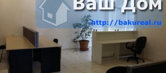 Коммерческая недвижимость с 3 комнатами в Хатаинский район, Азербайджан № 38 6