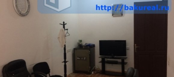 Коммерческая недвижимость с 3 комнатами в Хатаинский район, Азербайджан № 38 14