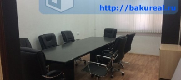 Коммерческая недвижимость с 3 комнатами в Хатаинский район, Азербайджан № 38 2