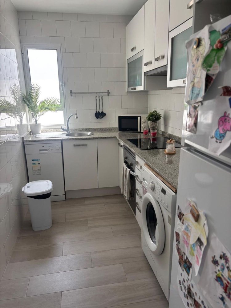 2 bedrooms Apartment in Barbate, Spain No. 211415