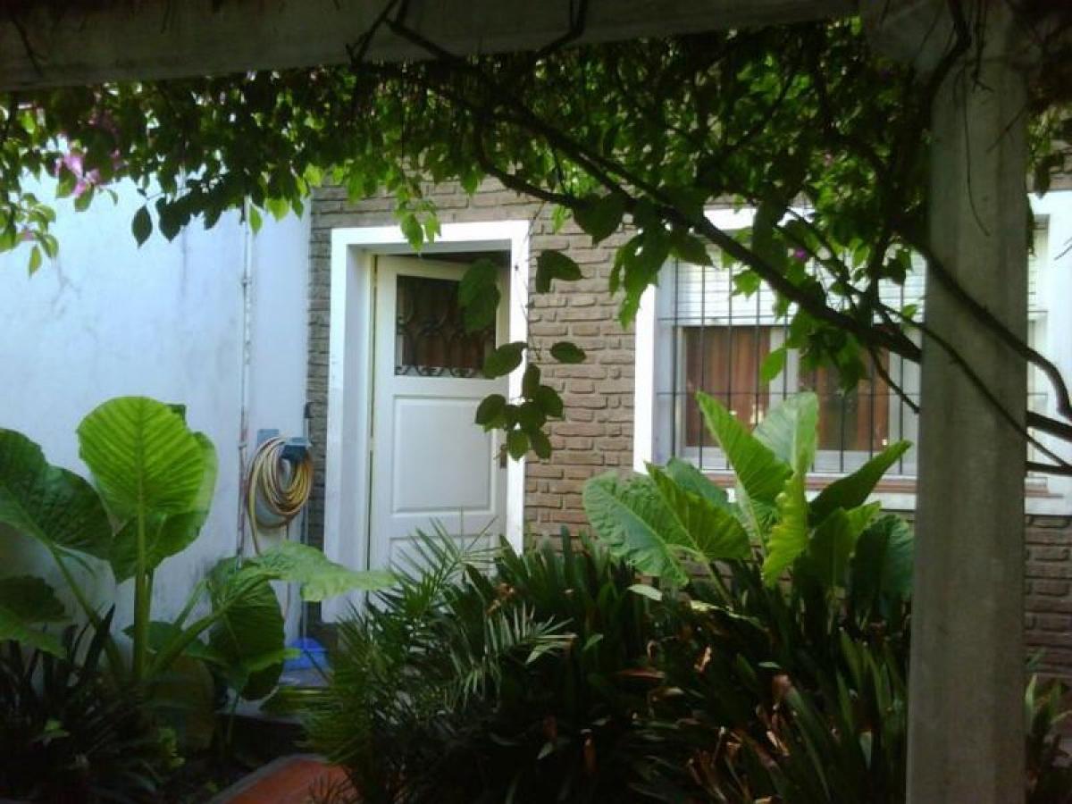 2 Schlafzimmer Haus in Hurlingham, Argentina, Nr. 54734