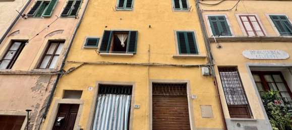 2 rooms Apartment in Castelfiorentino, Italy No. 259928 12