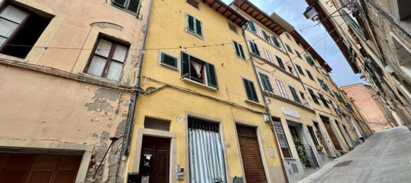 2 rooms Apartment in Castelfiorentino, Italy No. 259928 13