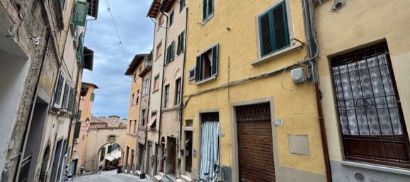 2 rooms Apartment in Castelfiorentino, Italy No. 259928 15