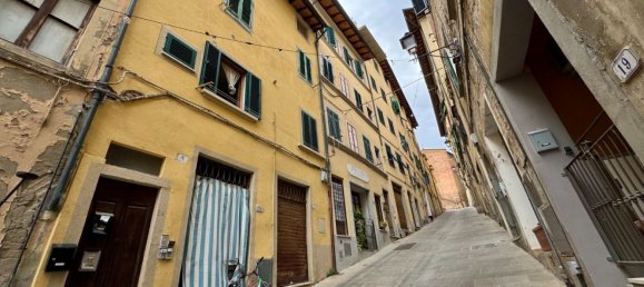 2 rooms Apartment in Castelfiorentino, Italy No. 259928 14