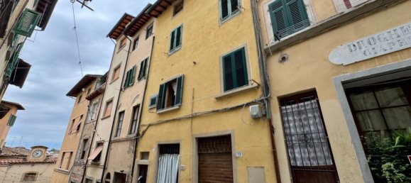 2 rooms Apartment in Castelfiorentino, Italy No. 259928 11
