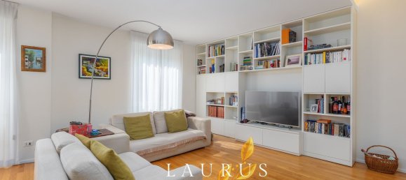 4 rooms Apartment in Milan, Italy No. 264880 9