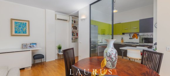 4 rooms Apartment in Milan, Italy No. 264880 12