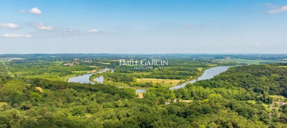  Castillos de 8 dormitorios en Sainte-Marie-de-Gosse, France No. 279718 12