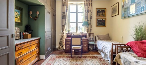  Castillos de 8 dormitorios en Sainte-Marie-de-Gosse, France No. 279718 20