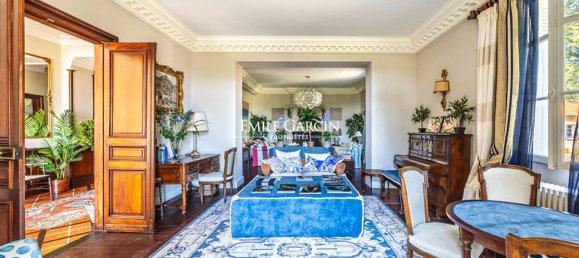  Castillos de 8 dormitorios en Sainte-Marie-de-Gosse, France No. 279718 6