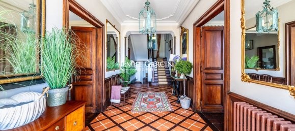  Castillos de 8 dormitorios en Sainte-Marie-de-Gosse, France No. 279718 4