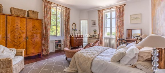  Castillos de 8 dormitorios en Sainte-Marie-de-Gosse, France No. 279718 18