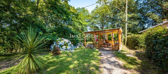  Castillos de 8 dormitorios en Sainte-Marie-de-Gosse, France No. 279718 14